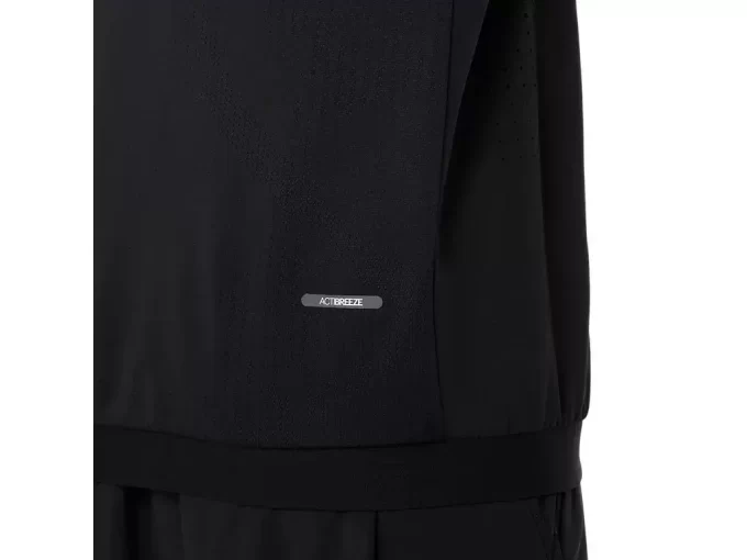 ACTIBREEZE JACQUARD-JACKE
