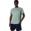 ACTIBREEZE JACQUARD KURZARM-OBERTEIL