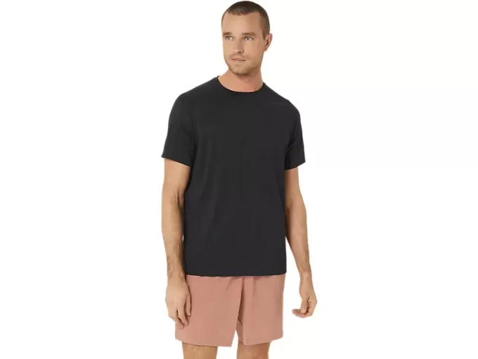 ACTIBREEZE JACQUARD KURZARM-OBERTEIL