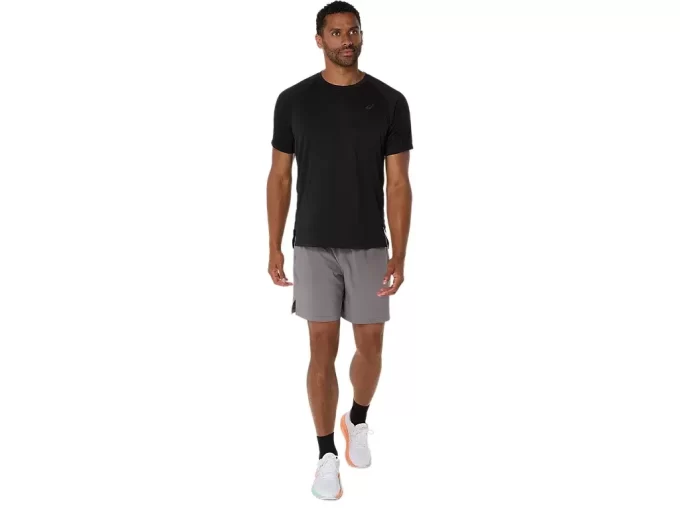 ACTIBREEZE JACQUARD KURZARM-OBERTEIL