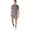 ACTIBREEZE JACQUARD KURZARM-OBERTEIL