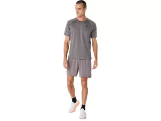 ACTIBREEZE JACQUARD KURZARM-OBERTEIL