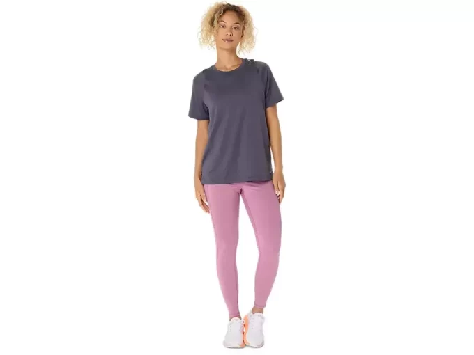 ACTIBREEZE JACQUARD KURZARM-OBERTEIL