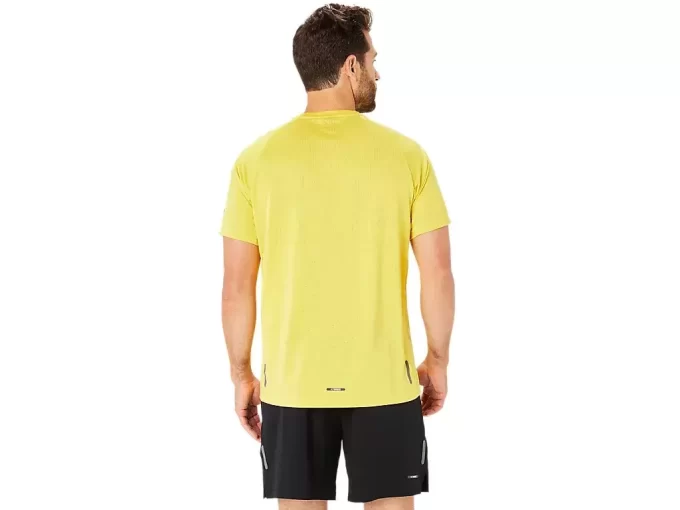 ACTIBREEZE JACQUARD KURZARM-OBERTEIL