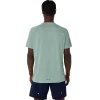 ACTIBREEZE JACQUARD KURZARM-OBERTEIL