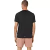 ACTIBREEZE JACQUARD KURZARM-OBERTEIL