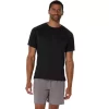 ACTIBREEZE JACQUARD KURZARM-OBERTEIL