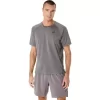 ACTIBREEZE JACQUARD KURZARM-OBERTEIL