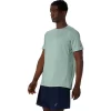 ACTIBREEZE JACQUARD KURZARM-OBERTEIL