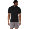 ACTIBREEZE JACQUARD KURZARM-OBERTEIL