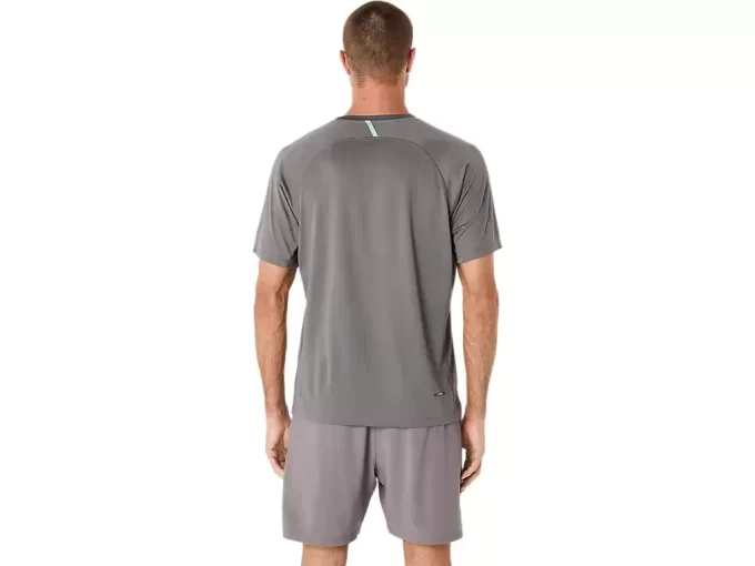 ACTIBREEZE JACQUARD KURZARM-OBERTEIL