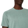 ACTIBREEZE JACQUARD KURZARM-OBERTEIL