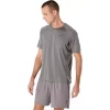 ACTIBREEZE JACQUARD KURZARM-OBERTEIL