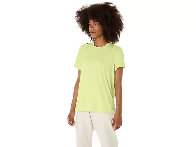 ACTIBREEZE JACQUARD KURZARM-OBERTEIL