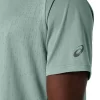 ACTIBREEZE JACQUARD KURZARM-OBERTEIL