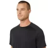 ACTIBREEZE JACQUARD KURZARM-OBERTEIL