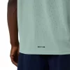 ACTIBREEZE JACQUARD KURZARM-OBERTEIL