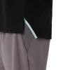 ACTIBREEZE JACQUARD KURZARM-OBERTEIL