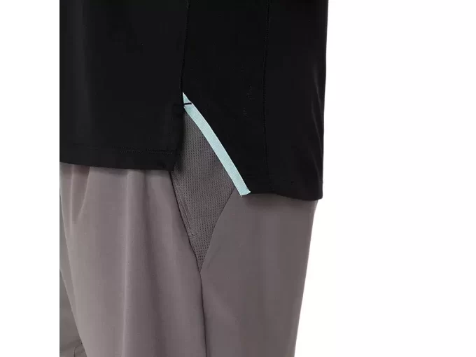 ACTIBREEZE JACQUARD KURZARM-OBERTEIL