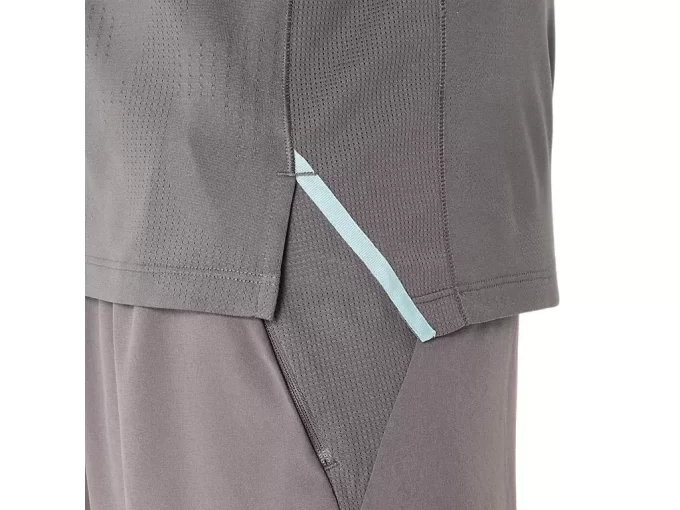 ACTIBREEZE JACQUARD KURZARM-OBERTEIL