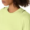 ACTIBREEZE JACQUARD KURZARM-OBERTEIL
