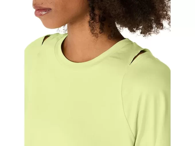 ACTIBREEZE JACQUARD KURZARM-OBERTEIL