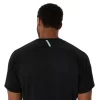 ACTIBREEZE JACQUARD KURZARM-OBERTEIL