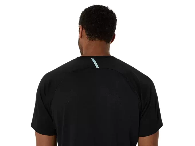 ACTIBREEZE JACQUARD KURZARM-OBERTEIL