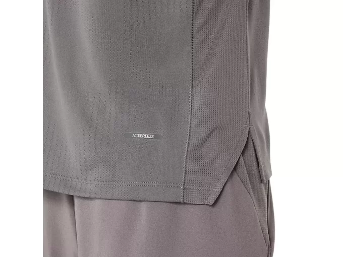 ACTIBREEZE JACQUARD KURZARM-OBERTEIL
