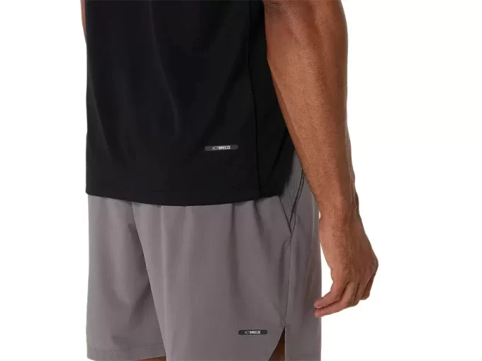 ACTIBREEZE JACQUARD KURZARM-OBERTEIL