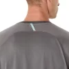 ACTIBREEZE JACQUARD KURZARM-OBERTEIL