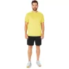 ACTIBREEZE JACQUARD KURZARM-OBERTEIL