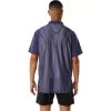 ACTIBREEZE JACQUARD-POLOSHIRT FÜR HERREN