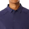 ACTIBREEZE JACQUARD-POLOSHIRT FÜR HERREN