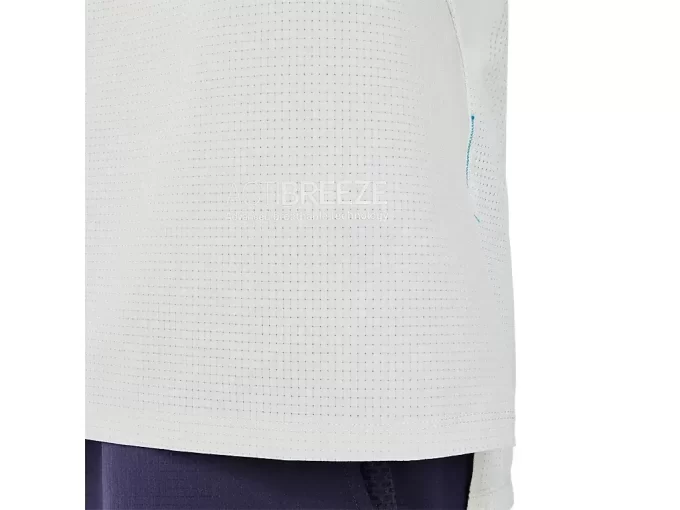 ACTIBREEZE JACQUARD-POLOSHIRT FÜR HERREN