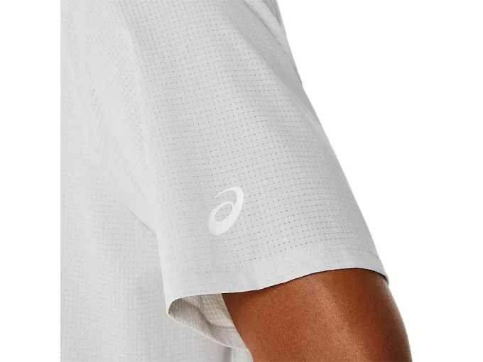 ACTIBREEZE JACQUARD-POLOSHIRT FÜR HERREN