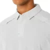 ACTIBREEZE JACQUARD-POLOSHIRT FÜR HERREN