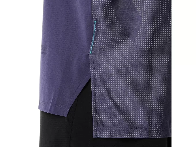 ACTIBREEZE JACQUARD-POLOSHIRT FÜR HERREN