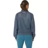 ACTIBREEZE NAGINO GEWEBTE JACKE FÜR DAMEN