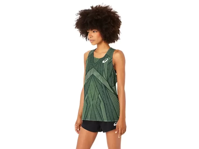 ACTIBREEZE SINGLET FÜR DAMEN