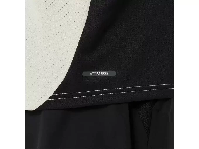 ACTIBREEZE STRICK-KURZARM-OBERTEIL