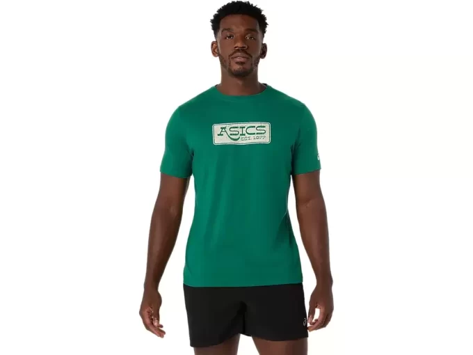 ASICS 1977 T-Shirt