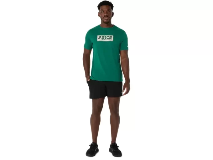 ASICS 1977 T-Shirt