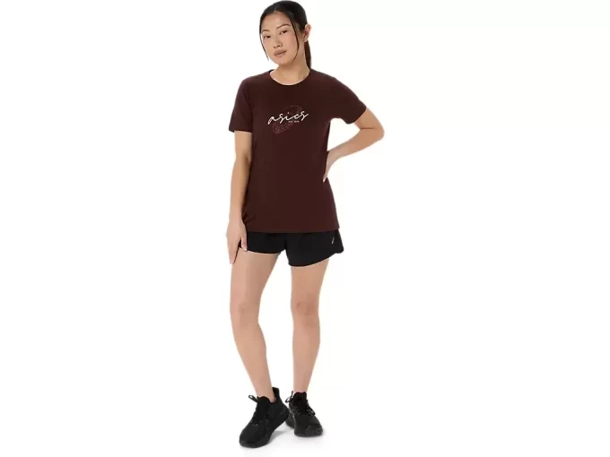ASICS 1977 T-SHIRT FÜR DAMEN