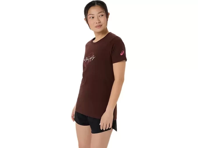 ASICS 1977 T-SHIRT FÜR DAMEN