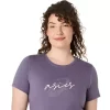 ASICS 1977 T-SHIRT FÜR DAMEN