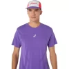 ASICS 5 PANEL CAP