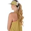 ASICS 5 PANEL CAP