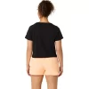 ASICS DAISY CROP KURZARM-OBERTEIL FÜR DAMEN