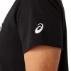 ASICS DAISY CROP KURZARM-OBERTEIL FÜR DAMEN